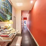 Casa Mia a Trastevere