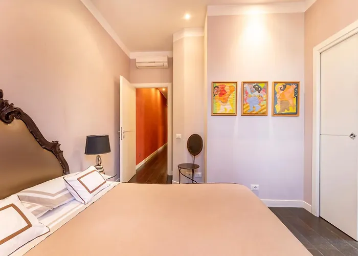 Casa Mia a Trastevere