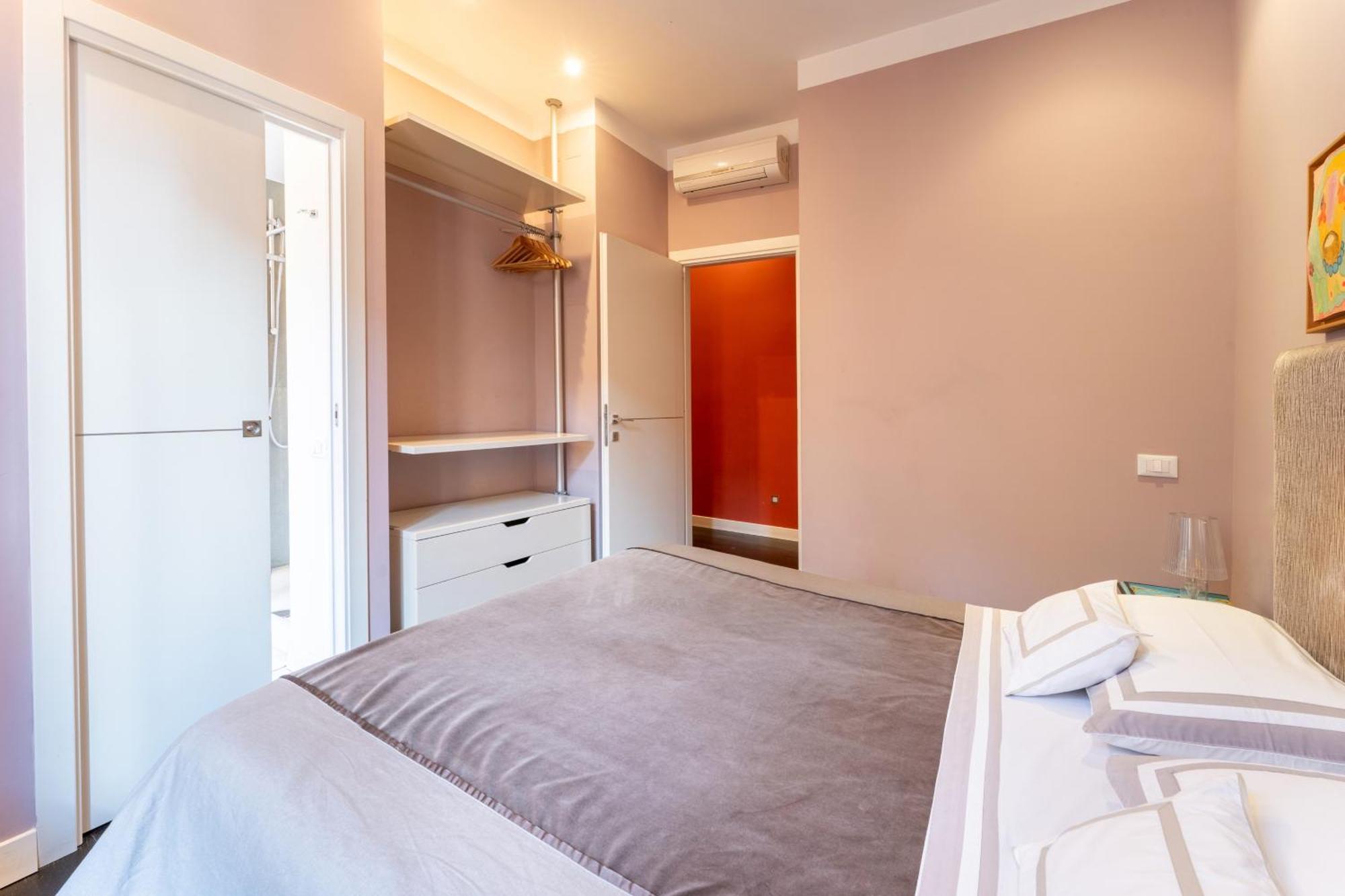 Casa Mia A Trastevere Roma