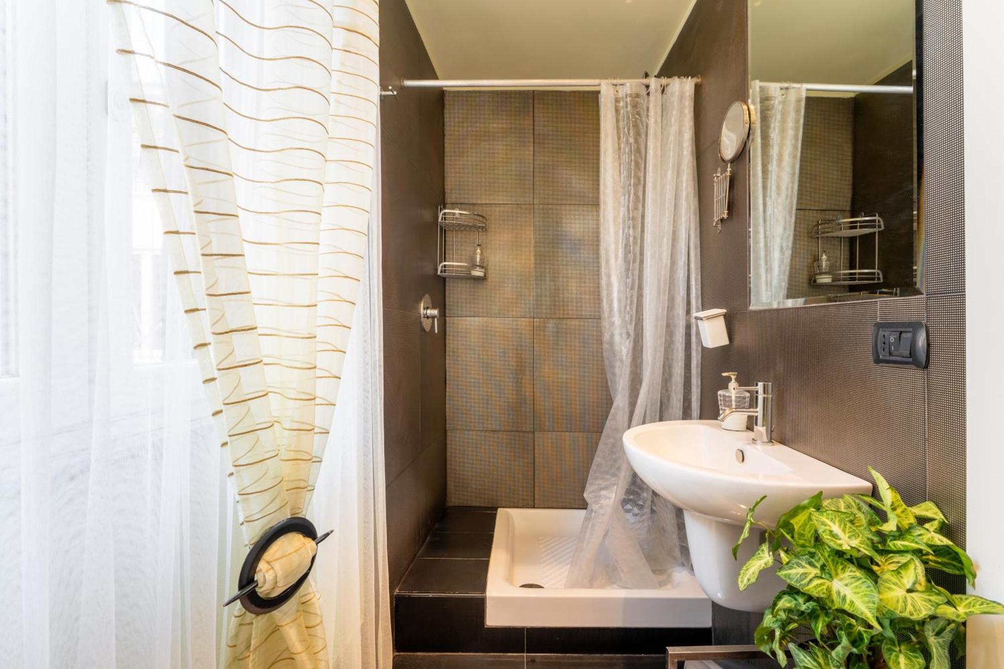 Appartamento Casa Mia A Trastevere *