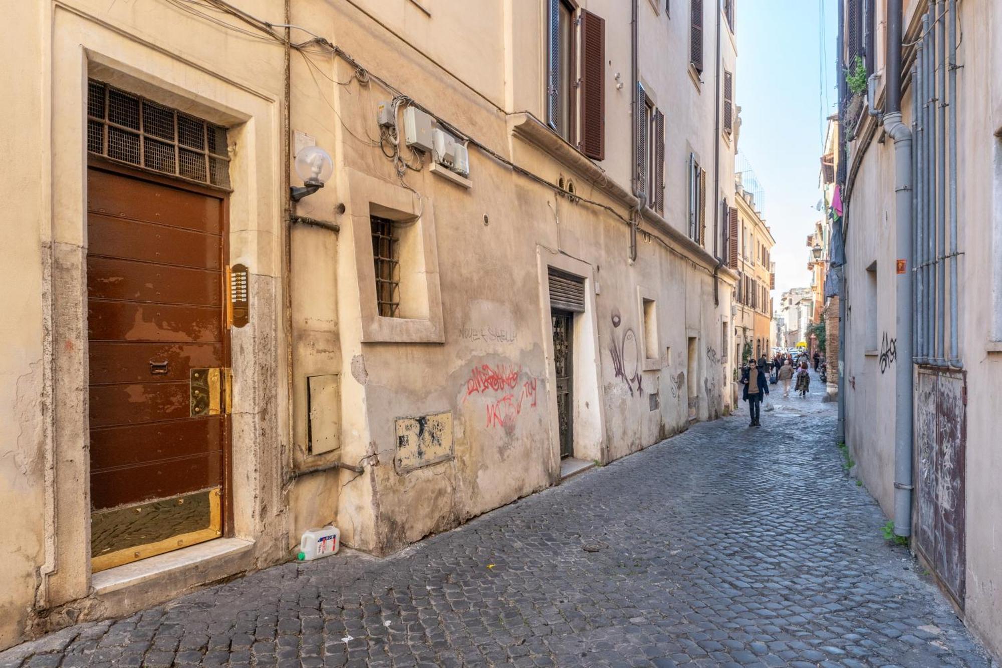 Casa Mia A Trastevere * Roma