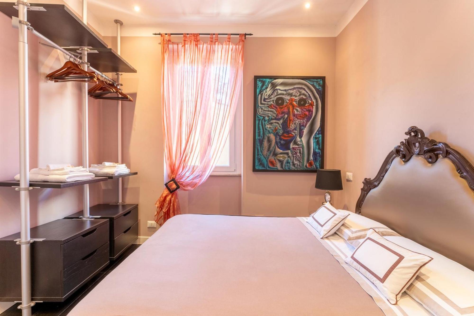 Casa Mia A Trastevere Roma