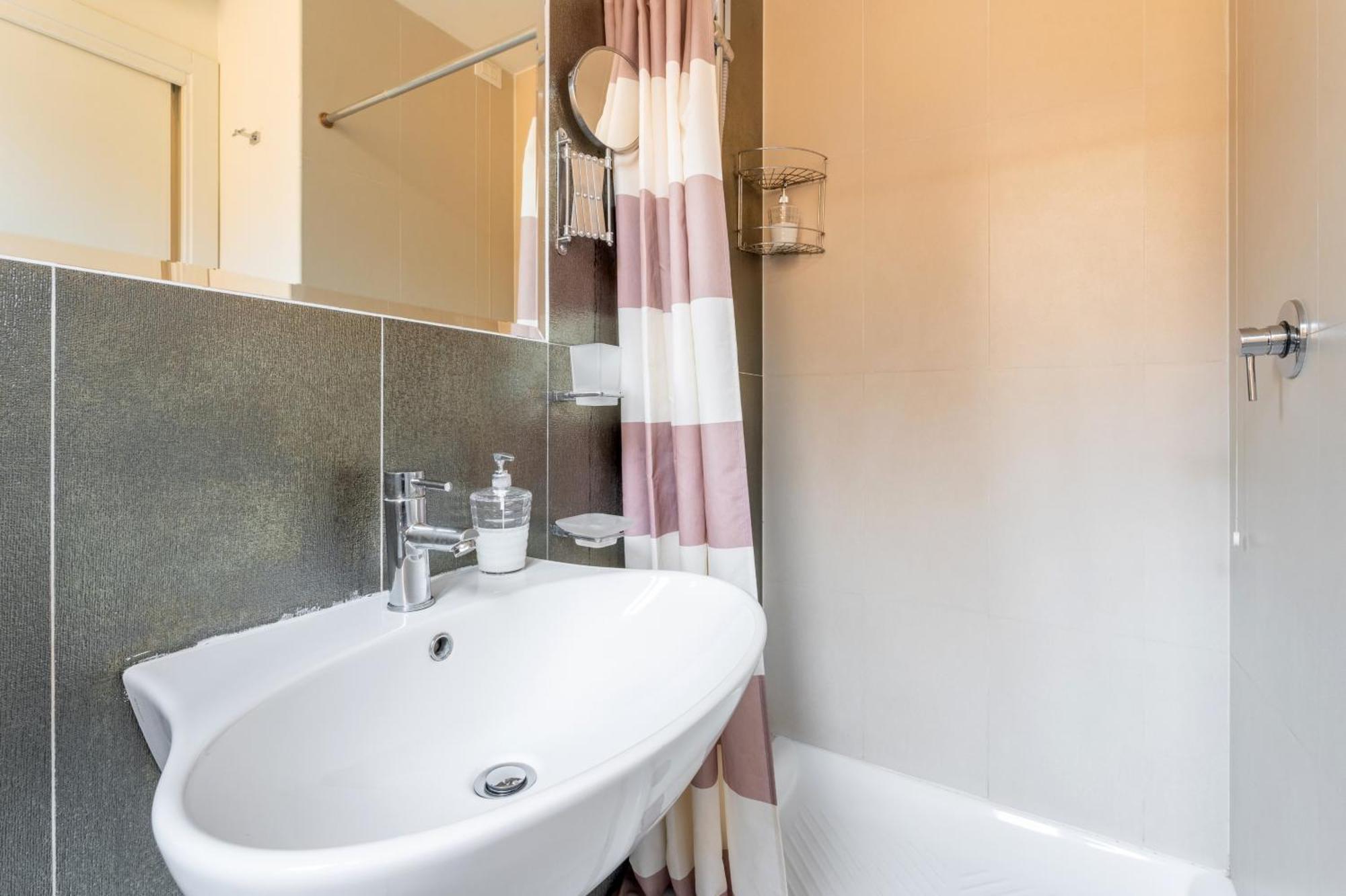 Casa Mia A Trastevere